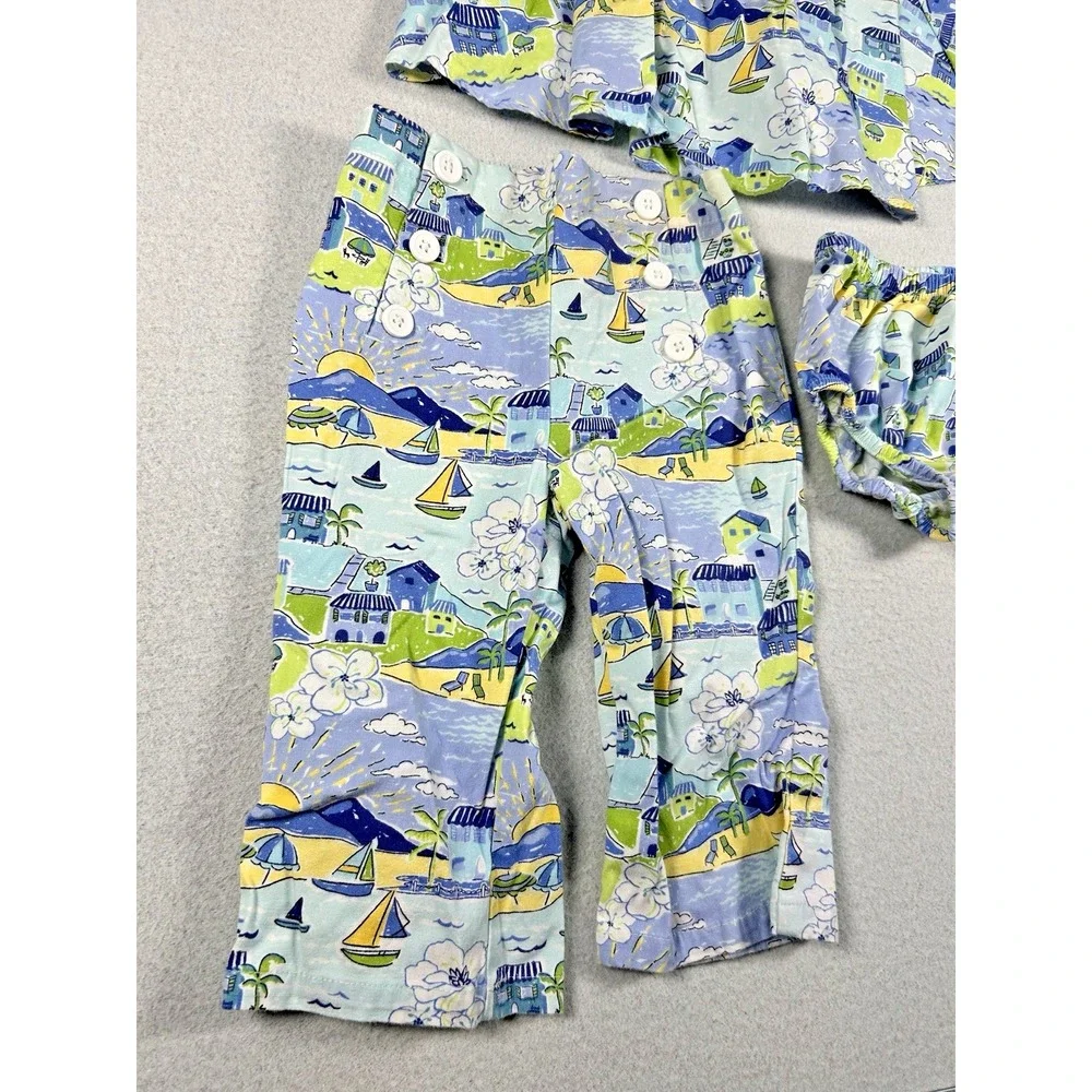 Gymboree this vtg